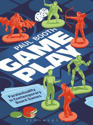 cover image of Game Play